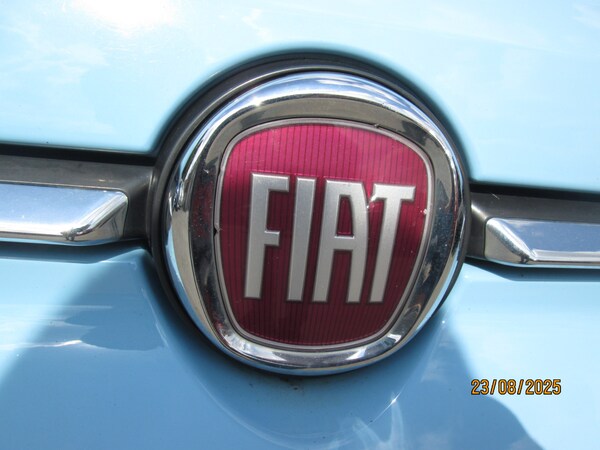 Used Fiat 500 2016 for sale - 75674391: Photo 17