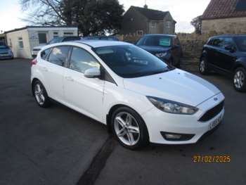 Used Ford Focus 2015 for sale - 73864307: Photo