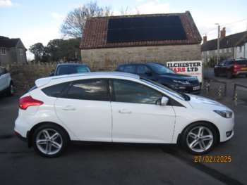 Used Ford Focus 2015 for sale - 73864307: Photo