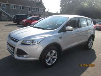 2016 (66) - 1.5 EcoBoost 120 Zetec 5dr 2WD