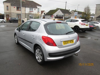 Used Peugeot 207 2007 for sale - 76578383: Photo