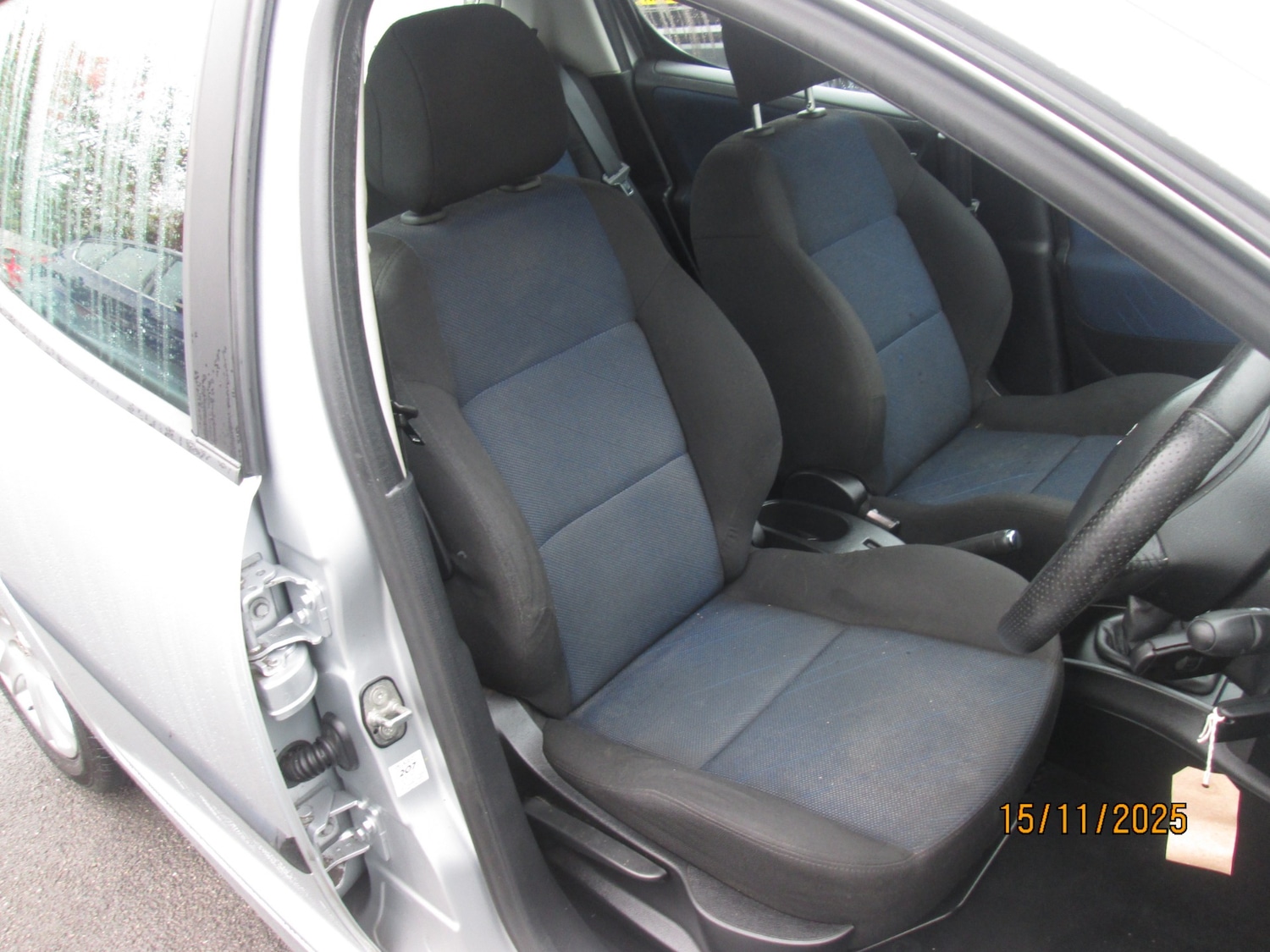 Used Peugeot 207 2007 for sale - 76578383: Photo 8