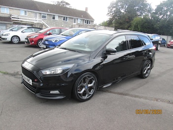 2015 (14) - 2.0 TDCi 185 ST-1 5dr