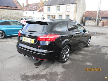Used Ford Focus 2015 for sale - 75776318: Photo