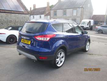 Used Ford Kuga 2014 for sale - 74742730: Photo