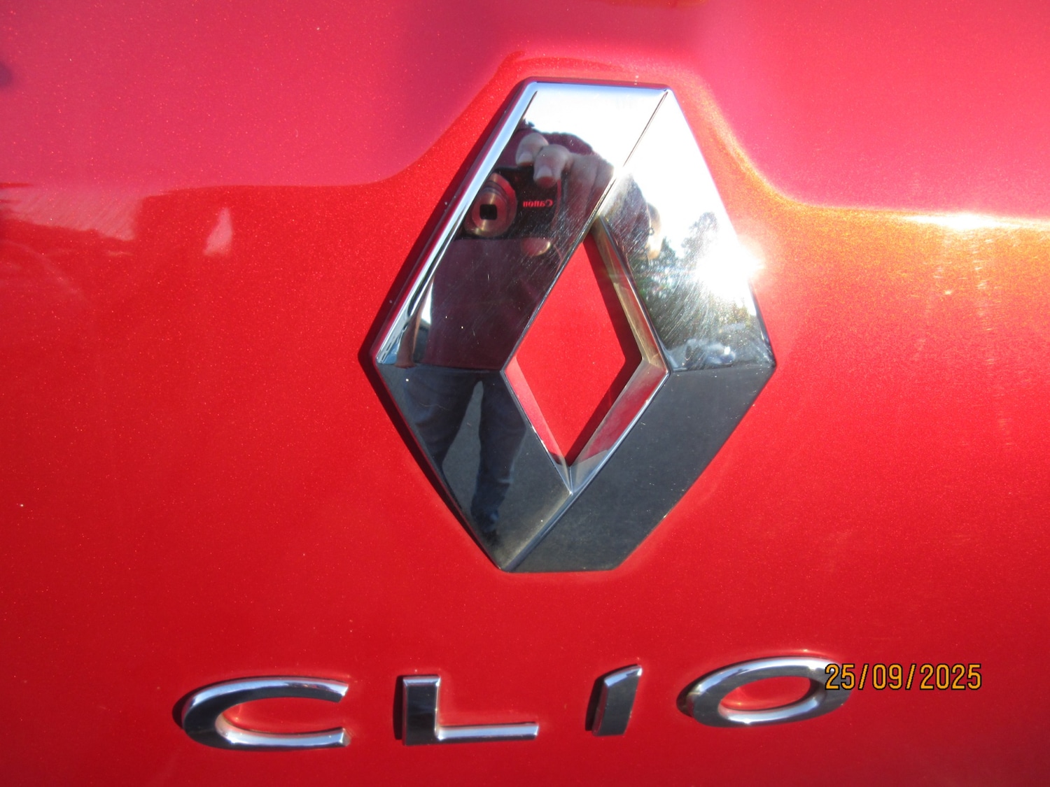 Used Renault Clio 2016 for sale - 76076943: Photo 23