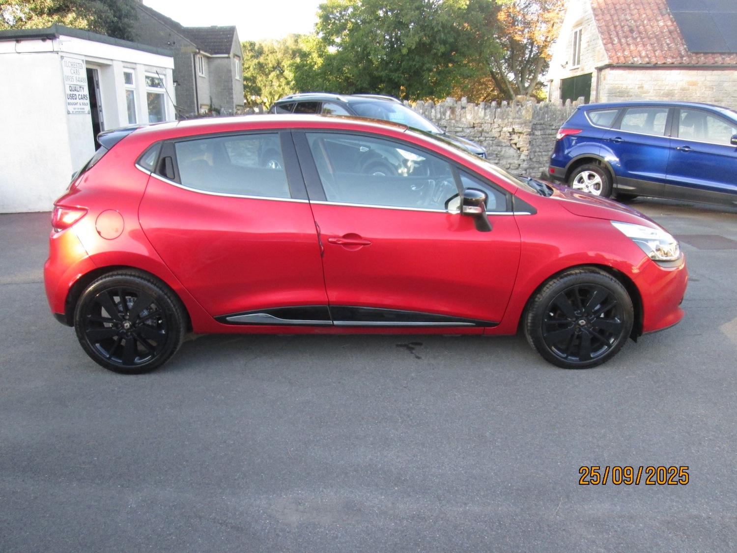 Used Renault Clio 2016 for sale - 76076943: Photo 3