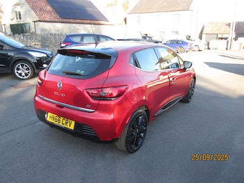 Used Renault Clio 2016 for sale - 76076943: Photo