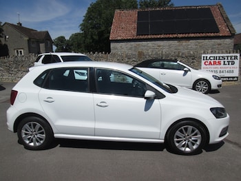 Used Volkswagen Polo 2015 for sale - 79098787: Photo