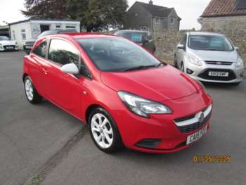 Used Vauxhall Corsa 2015 for sale - 74538597: Photo