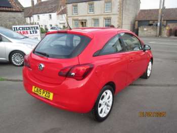 Used Vauxhall Corsa 2015 for sale - 74538597: Photo