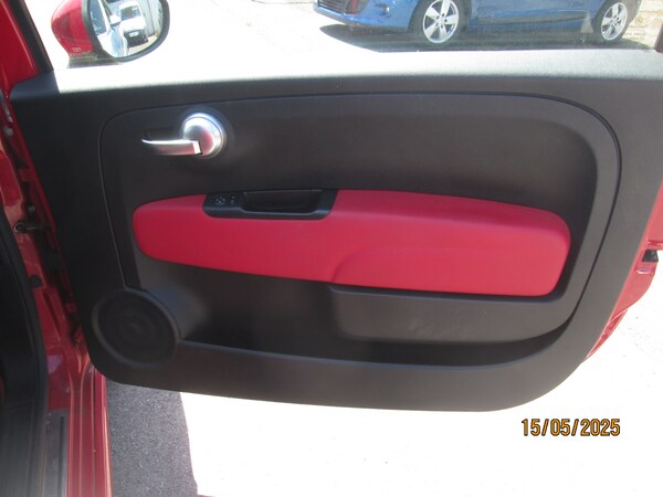 Used Fiat 500 2014 for sale - 74235640: Photo 14