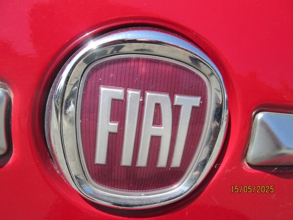 Used Fiat 500 2014 for sale - 74235640: Photo 15