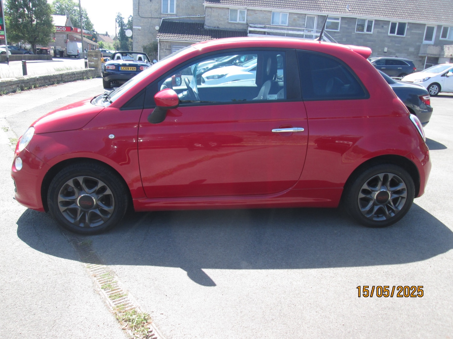 Vehicle 6