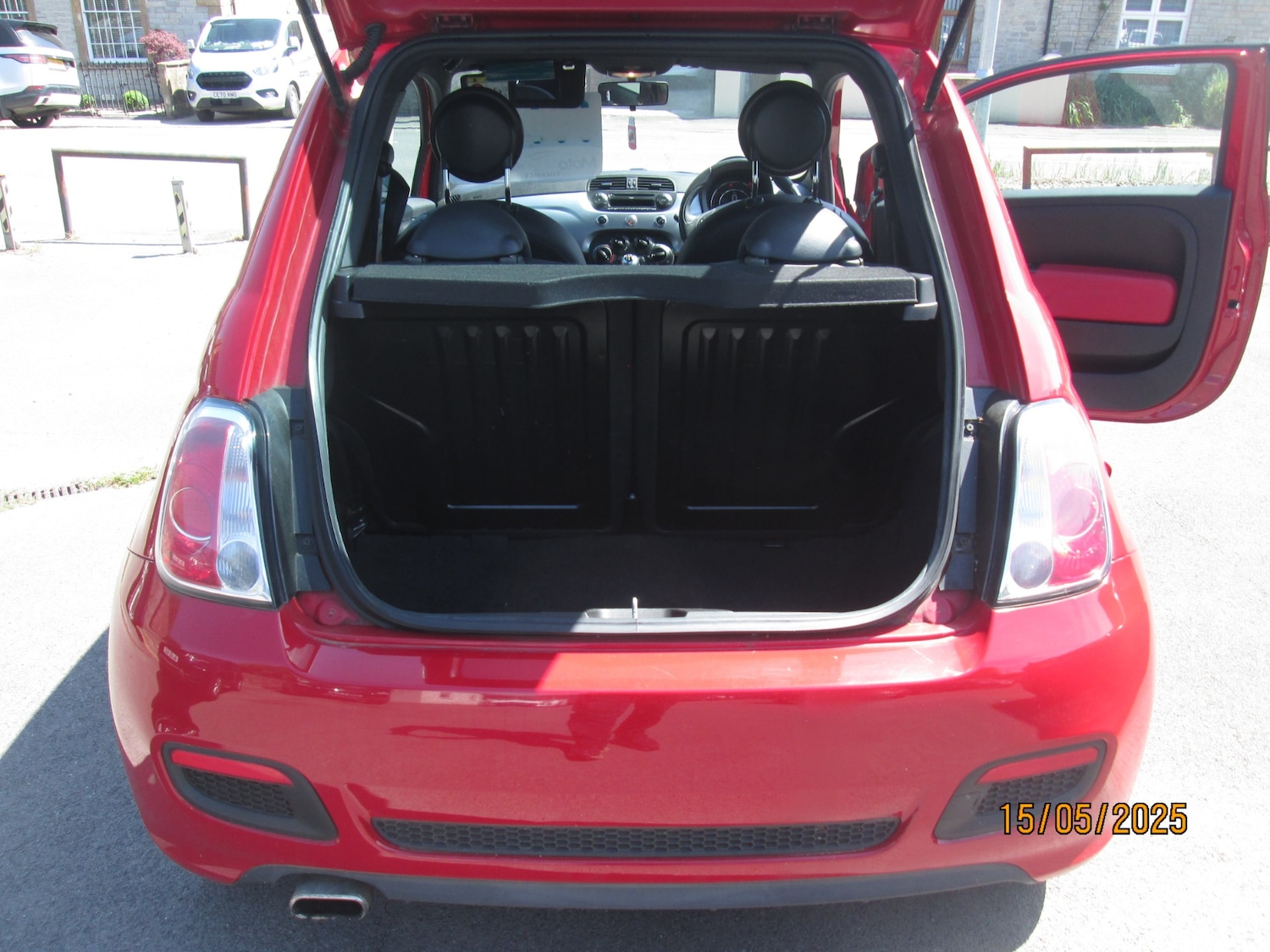 Vehicle 7