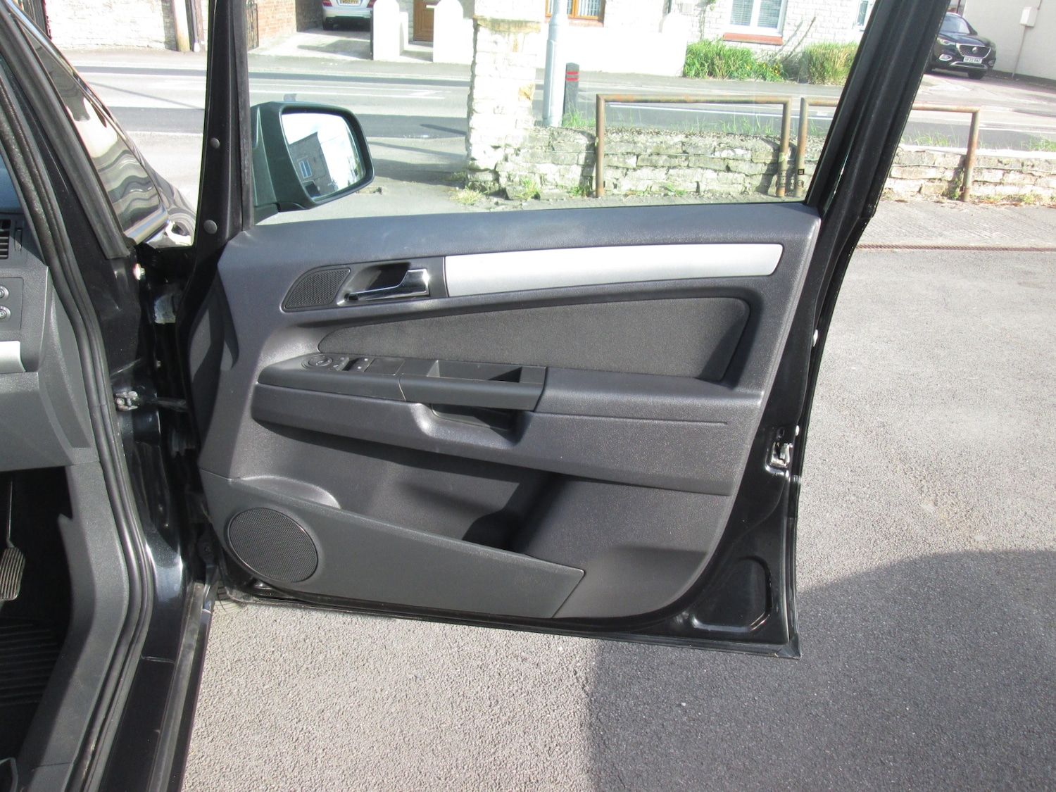 Used Vauxhall Zafira 2013 for sale - 78153191: Photo 11