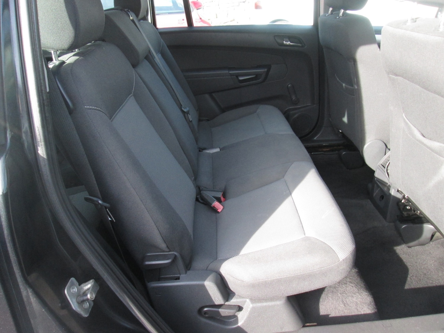 Used Vauxhall Zafira 2013 for sale - 78153191: Photo 12