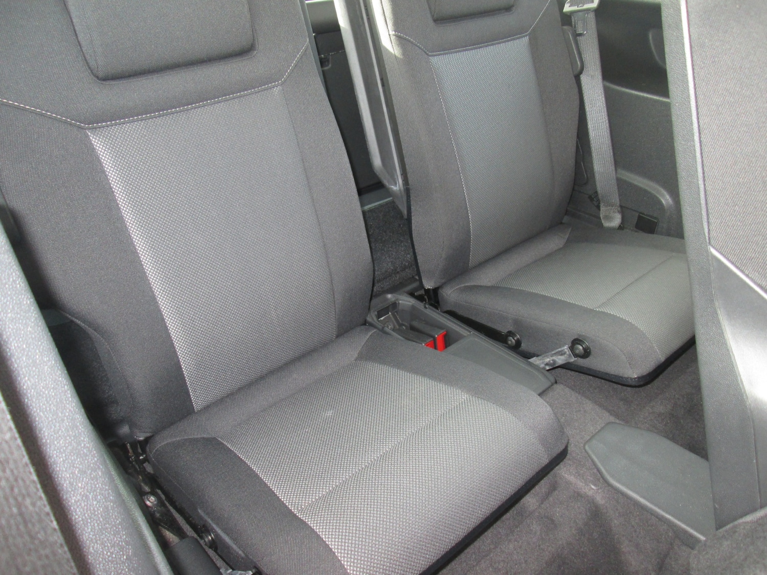 Used Vauxhall Zafira 2013 for sale - 78153191: Photo 14