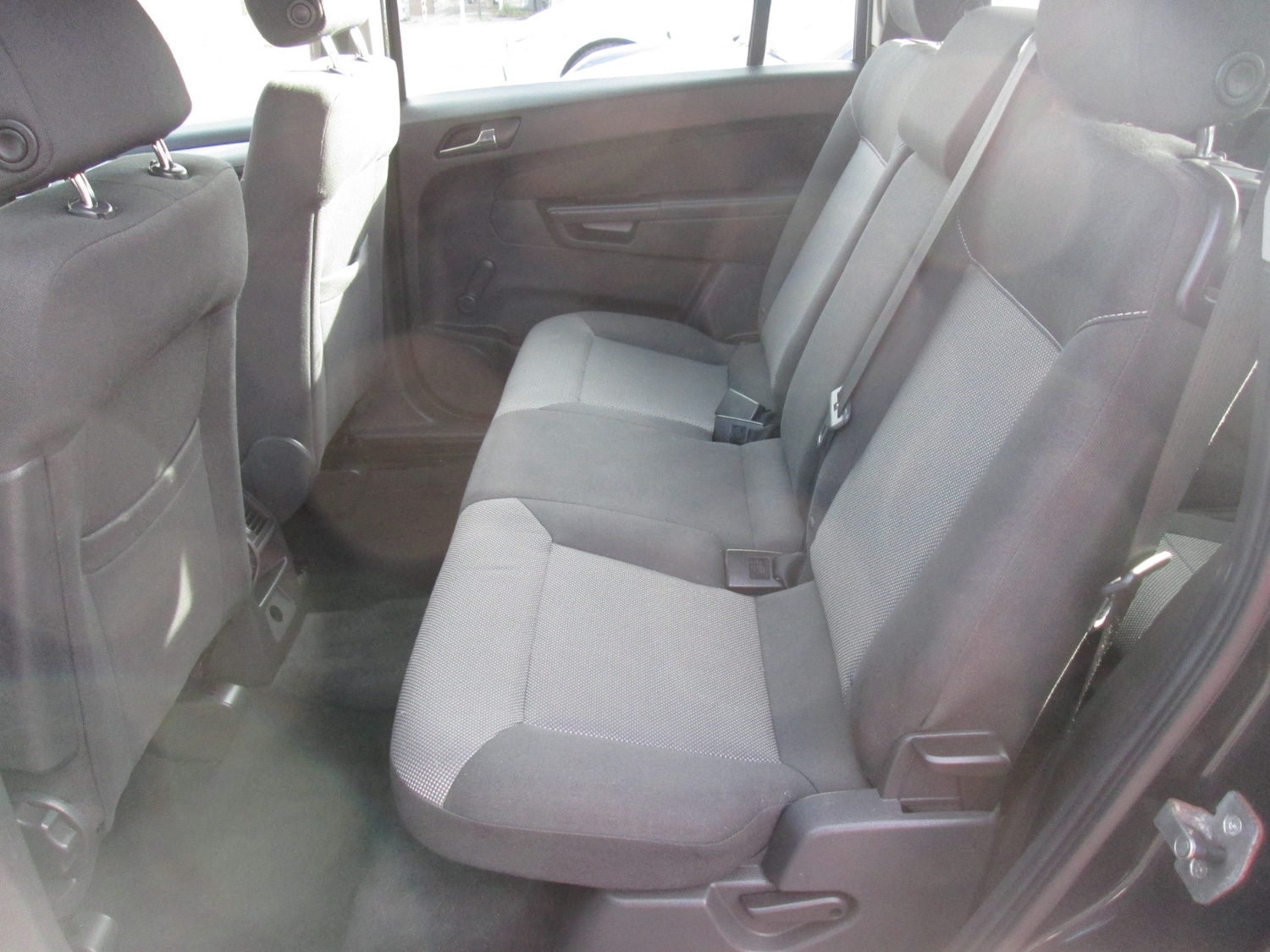 Used Vauxhall Zafira 2013 for sale - 78153191: Photo 16