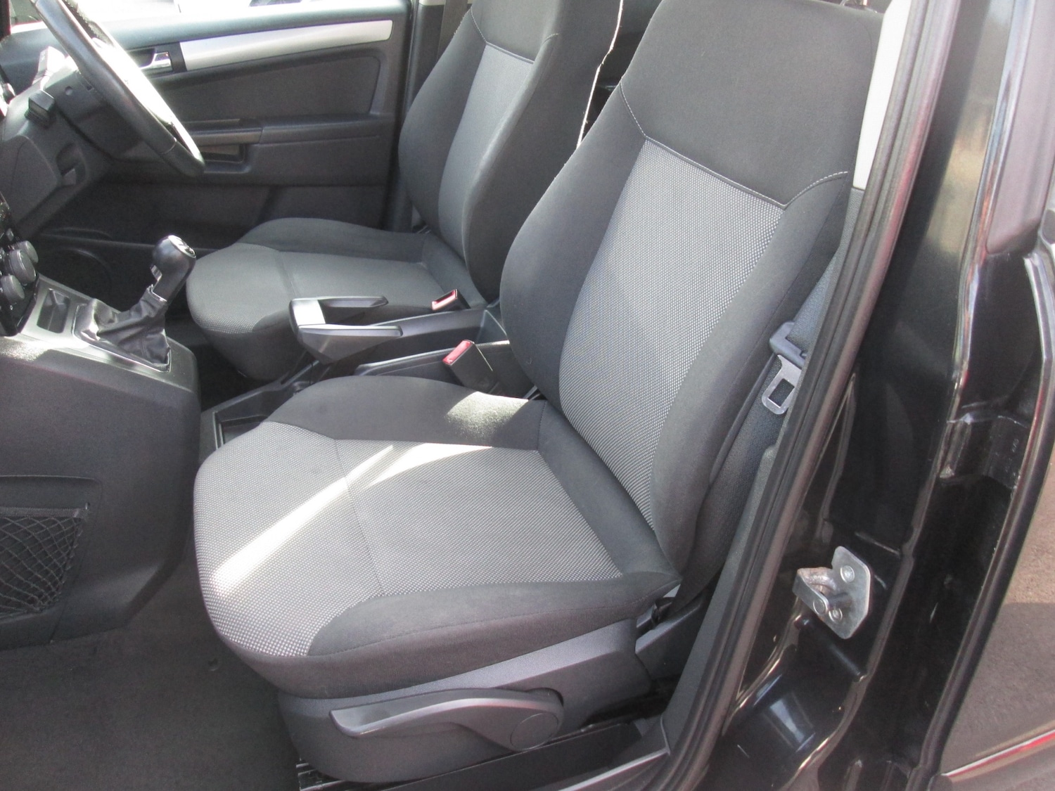 Used Vauxhall Zafira 2013 for sale - 78153191: Photo 18