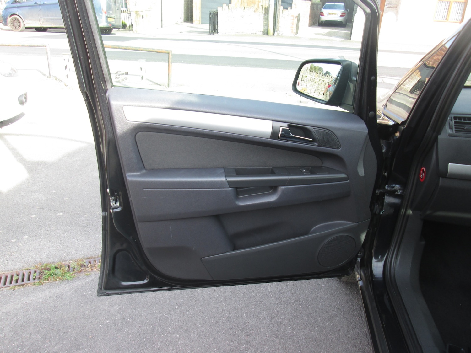 Used Vauxhall Zafira 2013 for sale - 78153191: Photo 19