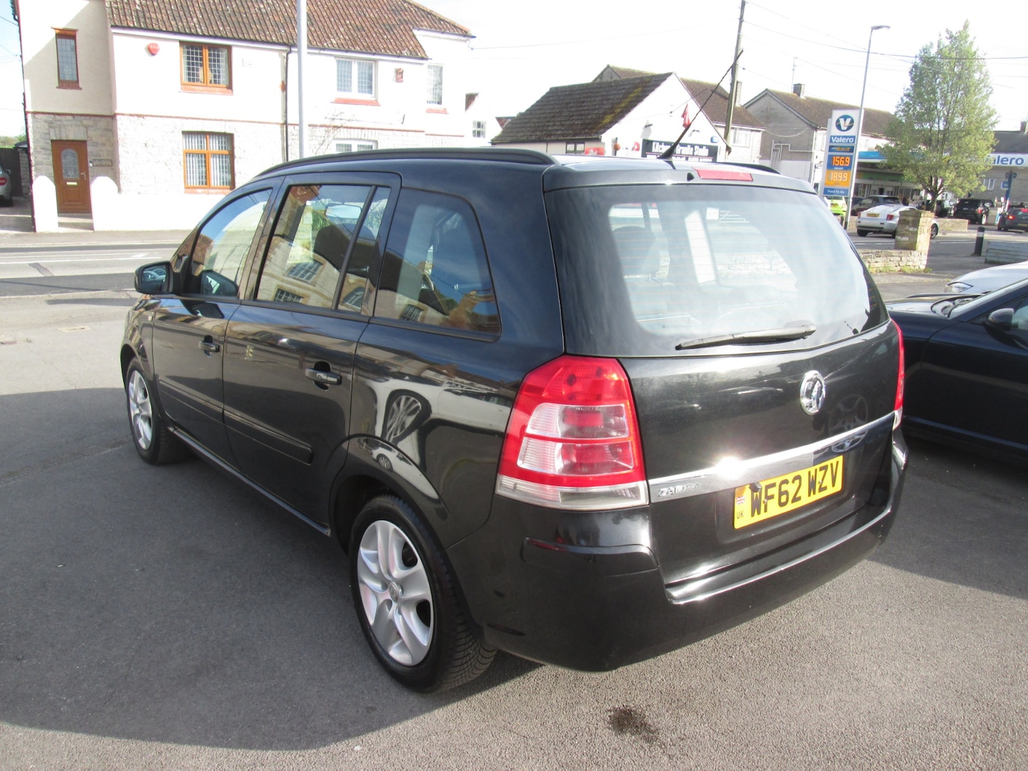 Used Vauxhall Zafira 2013 for sale - 78153191: Photo 5