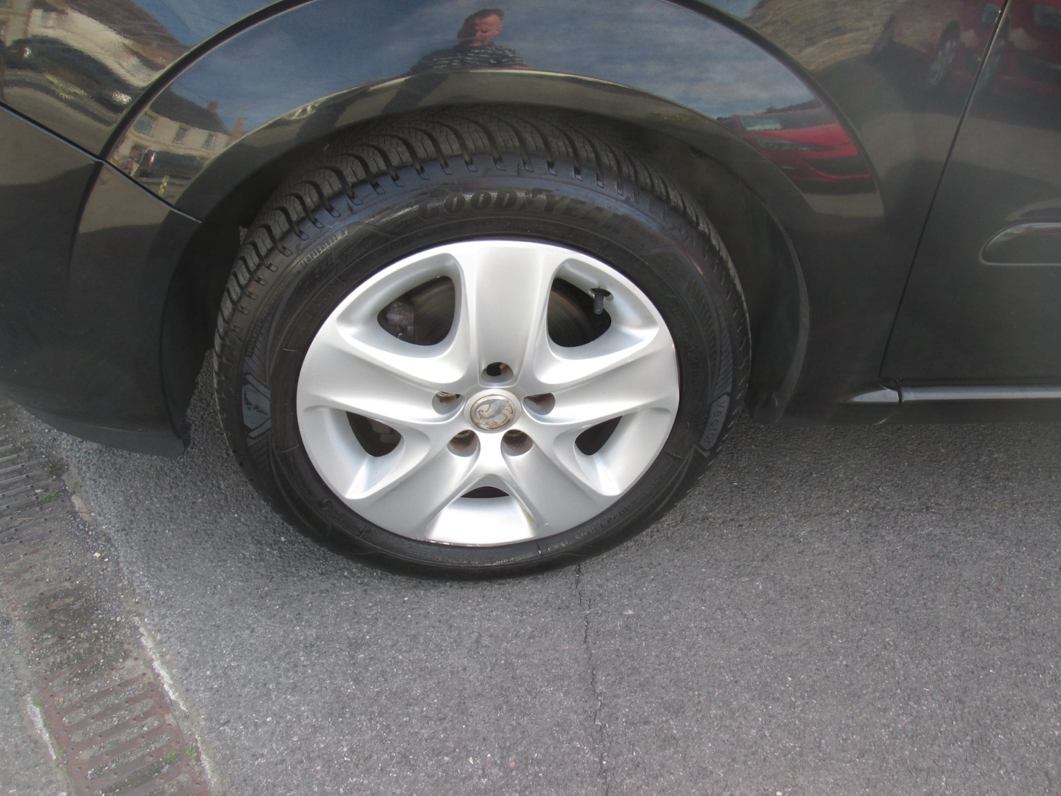 Used Vauxhall Zafira 2013 for sale - 78153191: Photo 8