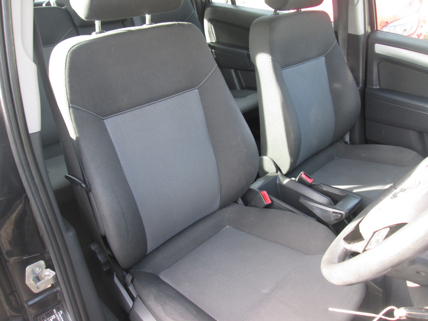 Used Vauxhall Zafira 2013 for sale - 78153191: Photo 9