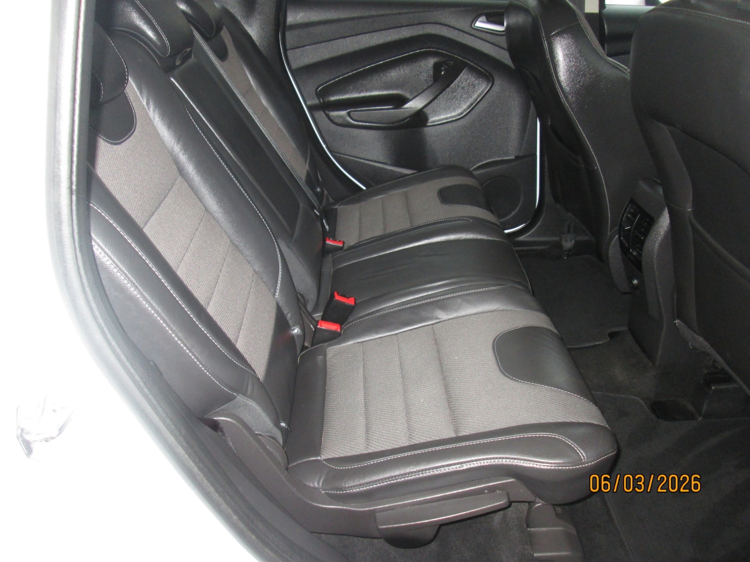 Used Ford Kuga 2016 for sale - 77778956: Photo 11