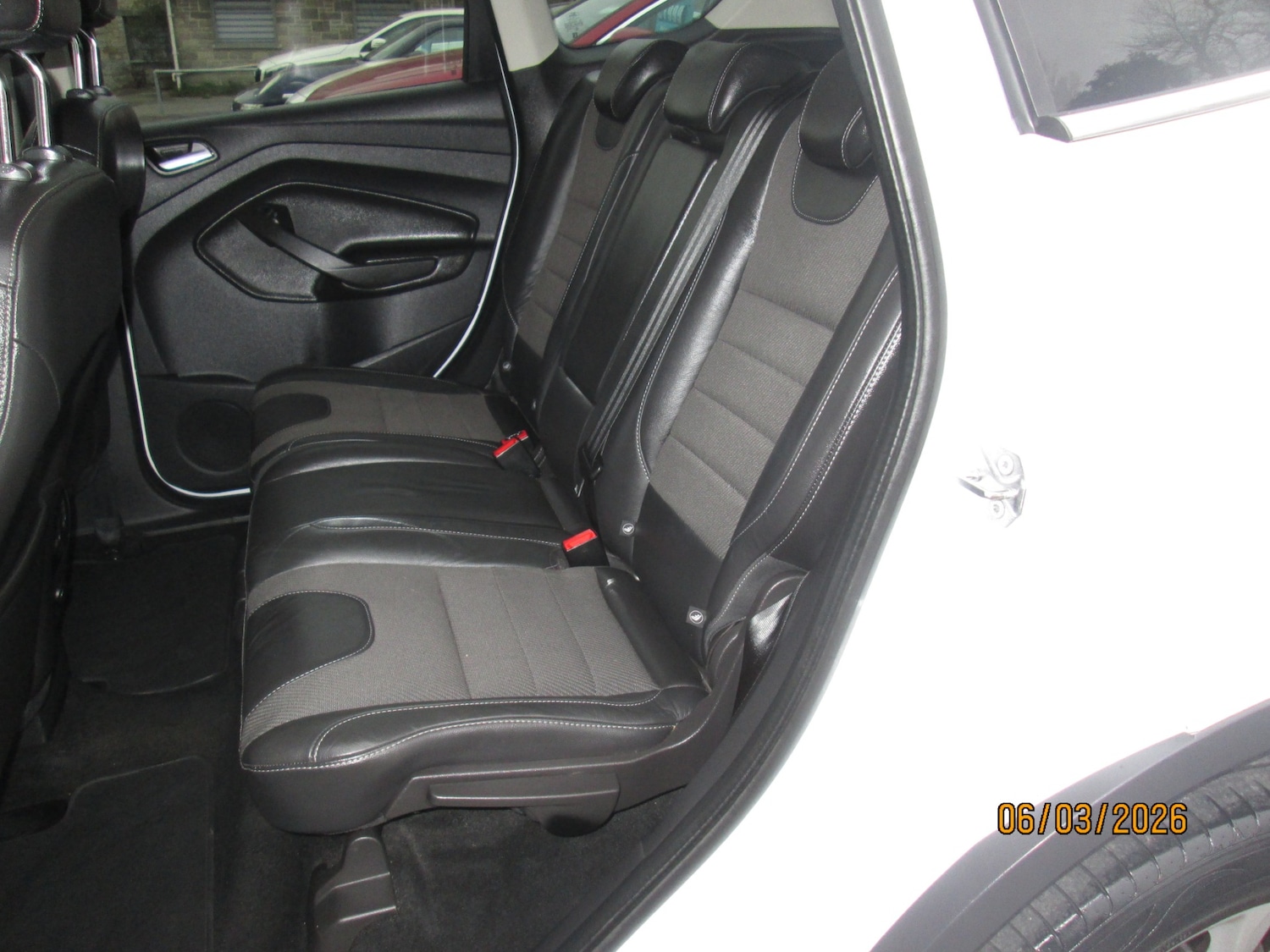 Used Ford Kuga 2016 for sale - 77778956: Photo 14