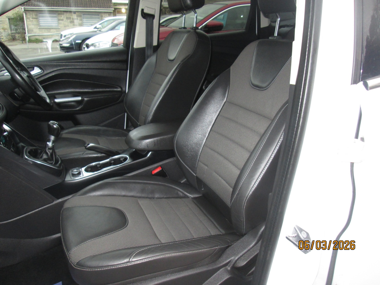 Used Ford Kuga 2016 for sale - 77778956: Photo 15