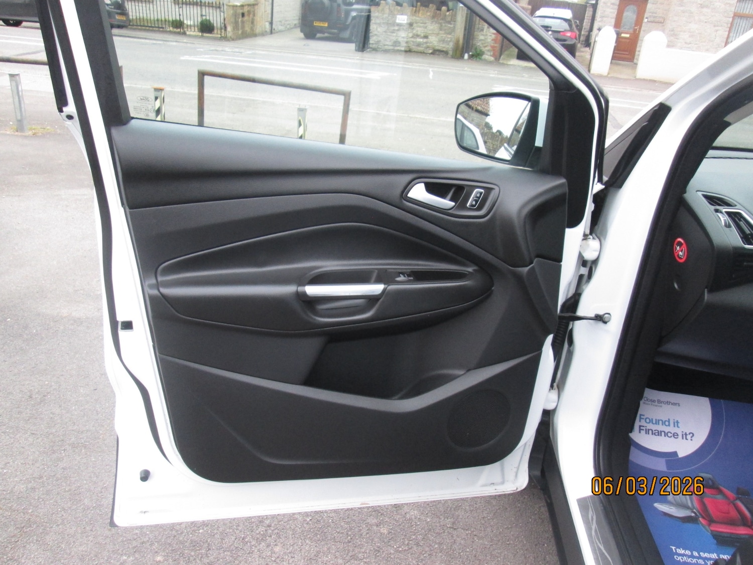 Used Ford Kuga 2016 for sale - 77778956: Photo 16