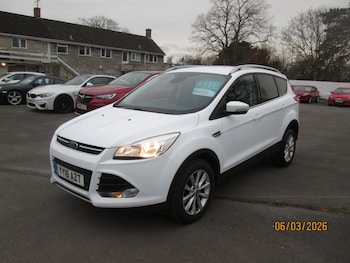 Used Ford Kuga 2016 for sale - 77778956: Photo