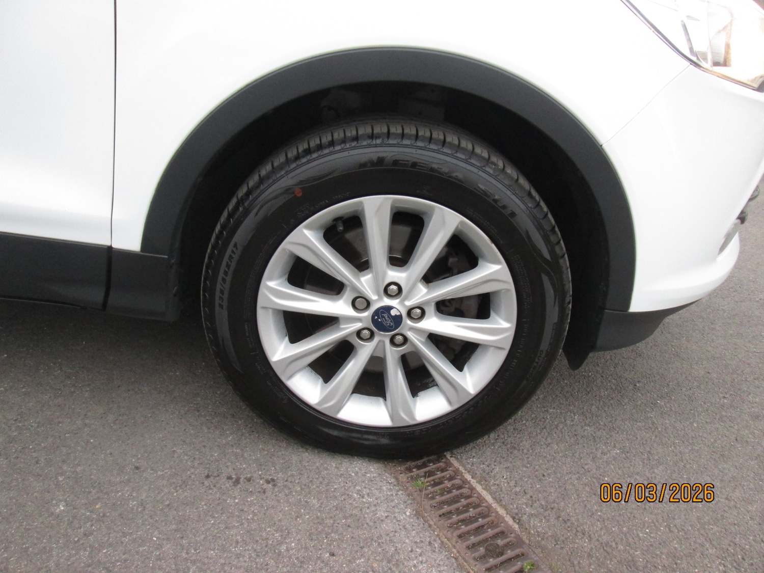 Used Ford Kuga 2016 for sale - 77778956: Photo 7