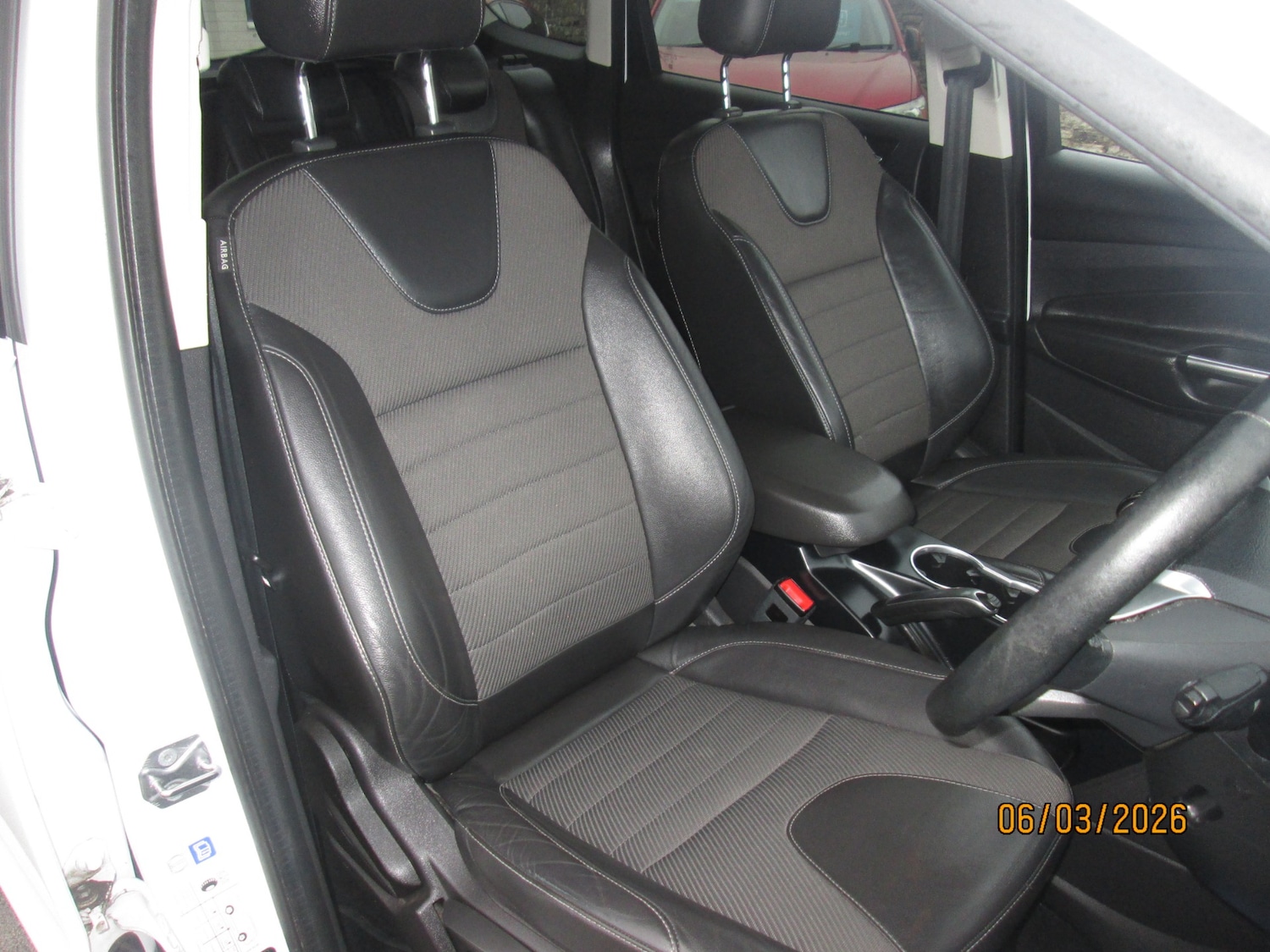 Used Ford Kuga 2016 for sale - 77778956: Photo 8