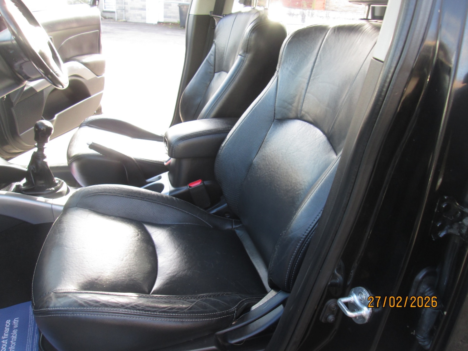 Used Mitsubishi Outlander 2008 for sale - 77689607: Photo 15