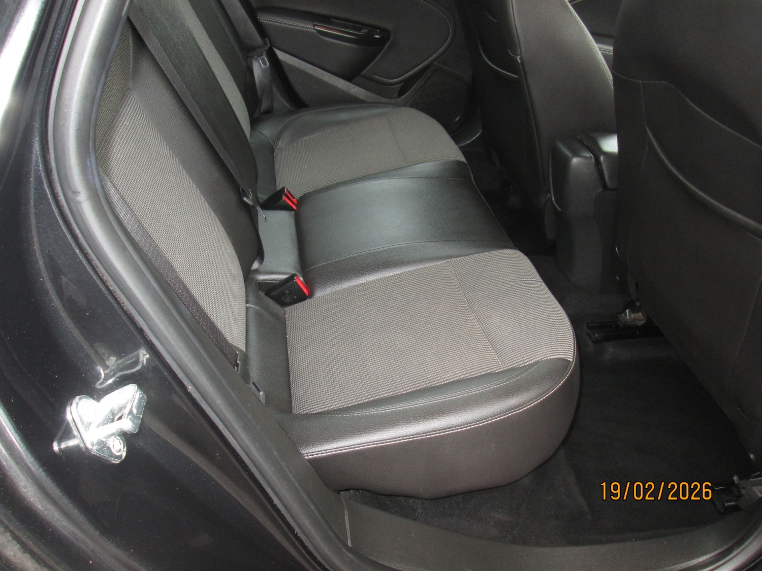 Used Vauxhall Astra 2013 for sale - 77605316: Photo 11