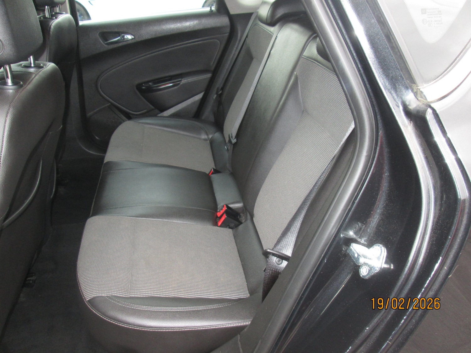 Used Vauxhall Astra 2013 for sale - 77605316: Photo 13