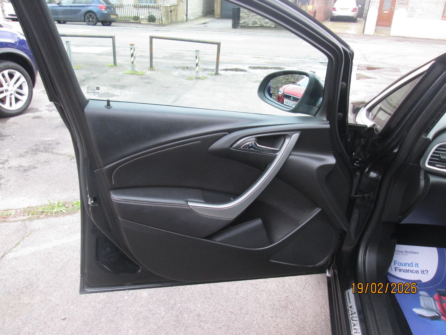 Used Vauxhall Astra 2013 for sale - 77605316: Photo 15