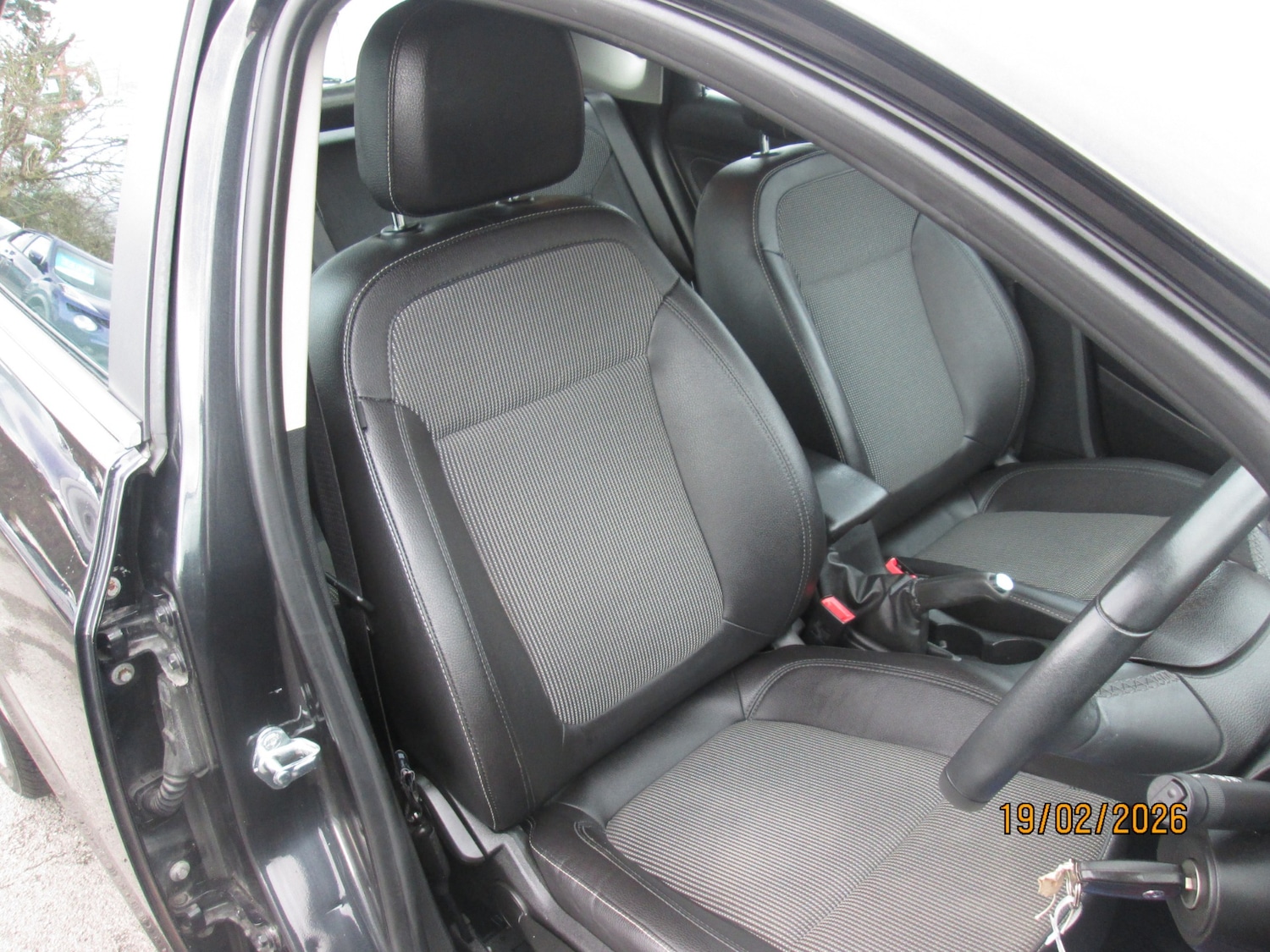 Used Vauxhall Astra 2013 for sale - 77605316: Photo 8