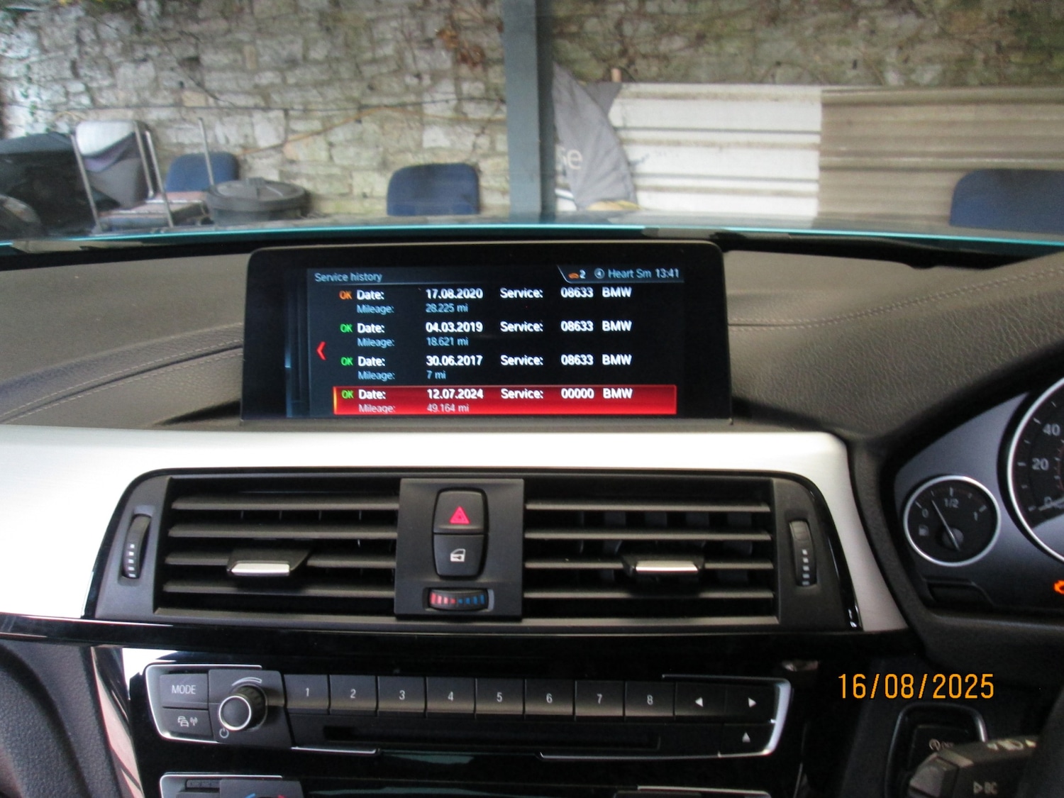 Vehicle 16
