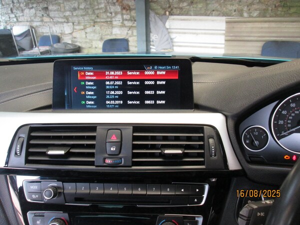Used BMW 4 Series 2017 for sale - 75594428: Photo 17