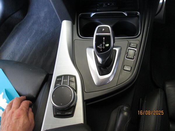 Used BMW 4 Series 2017 for sale - 75594428: Photo 18