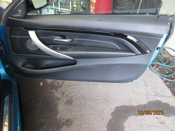 Used BMW 4 Series 2017 for sale - 75594428: Photo 20