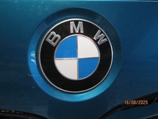 Used BMW 4 Series 2017 for sale - 75594428: Photo 23