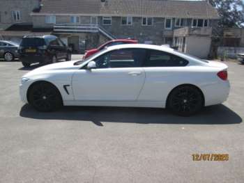 Used BMW 4 Series 2014 for sale - 75212940: Photo