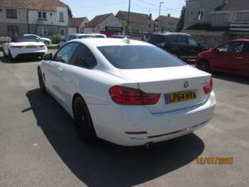 Used BMW 4 Series 2014 for sale - 75212940: Photo