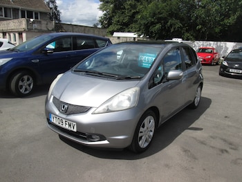 Used Honda Jazz 2009 for sale - 78985045: Photo