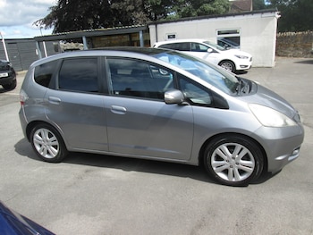 Used Honda Jazz 2009 for sale - 78985045: Photo