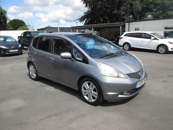 Used Honda Jazz 2009 for sale - 78985045: Photo